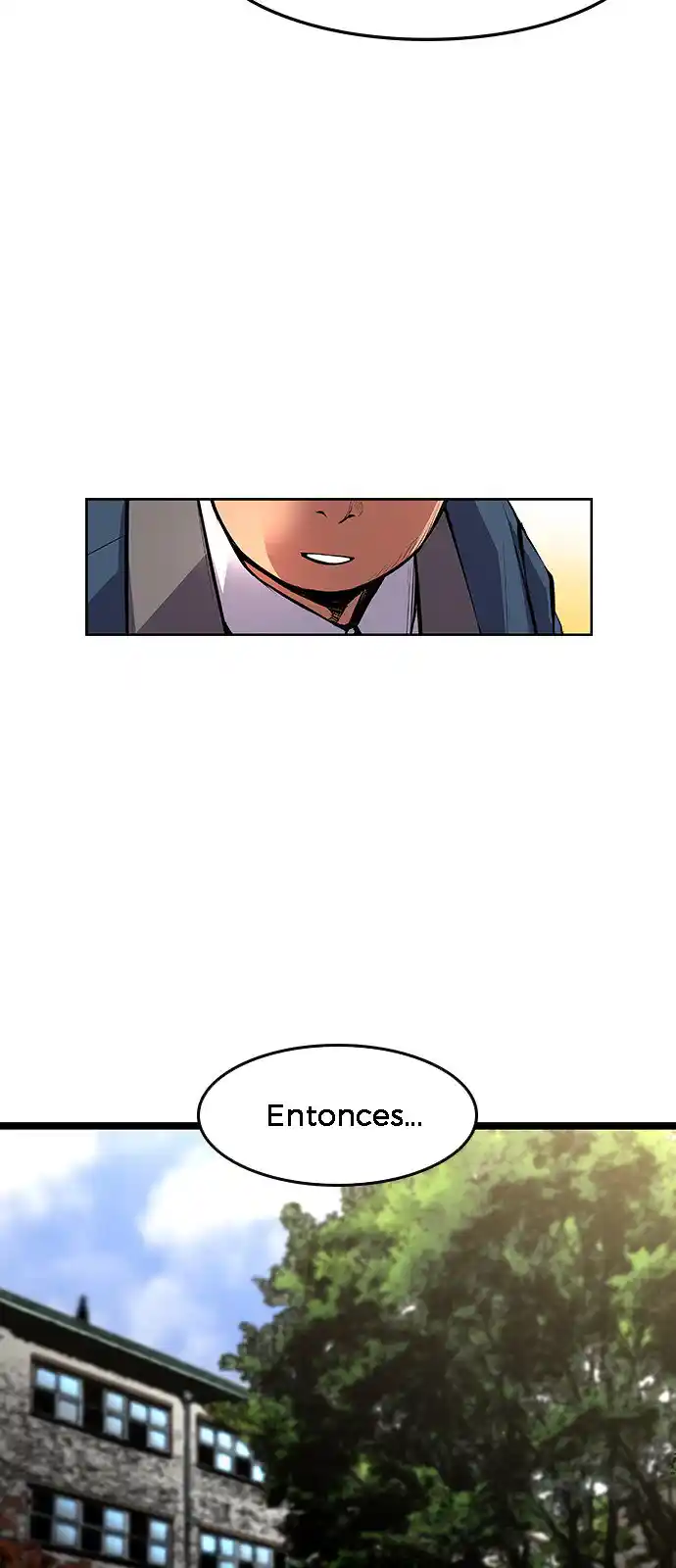 Gimnasio Hanlim - Capítulo 16 - Página 59 - LectorTMOo