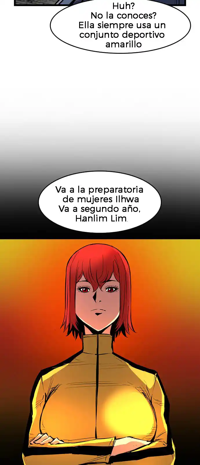 Gimnasio Hanlim - Capítulo 16 - Página 62 - LectorTMOo