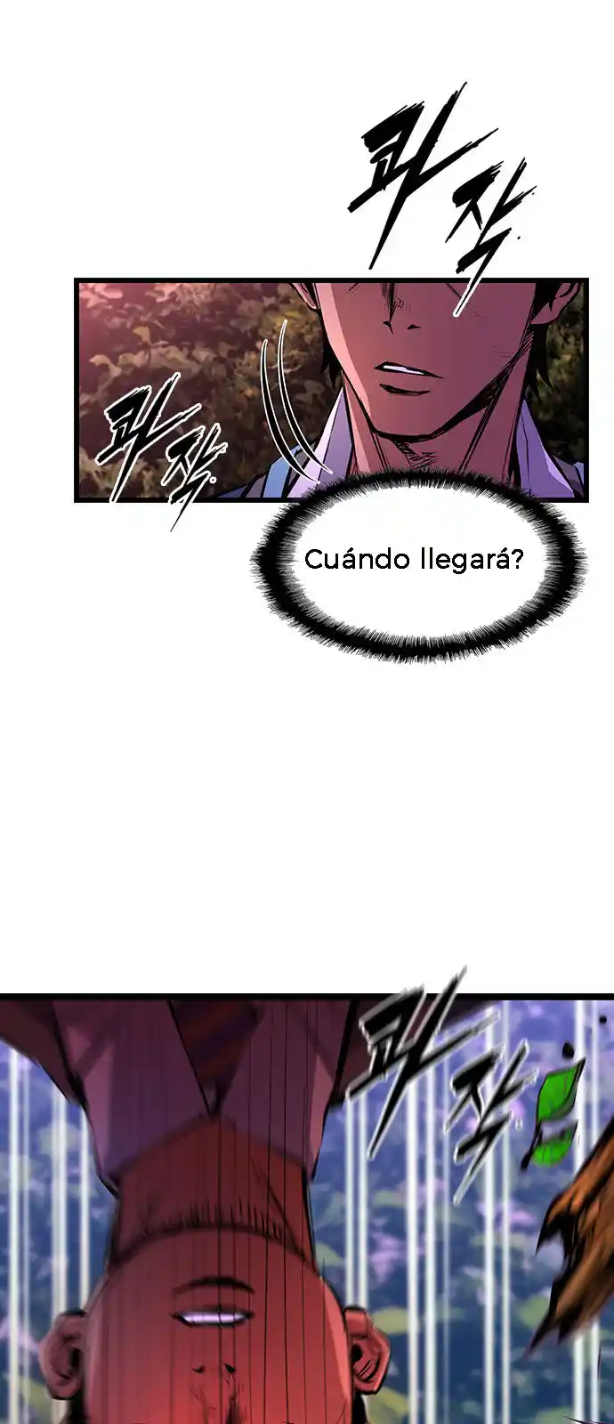 Gimnasio Hanlim - Capítulo 16 - Página 72 - LectorTMOo