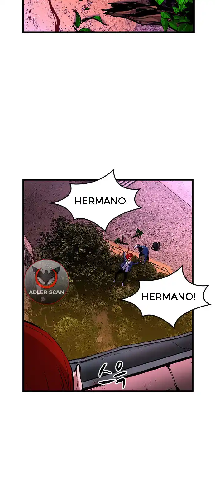 Gimnasio Hanlim - Capítulo 16 - Página 76 - LectorTMOo