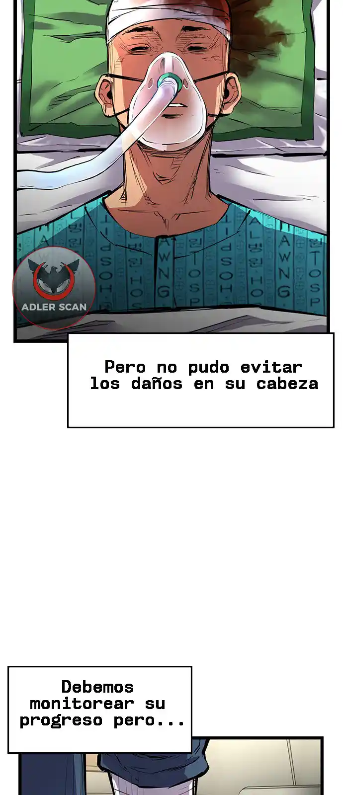 Gimnasio Hanlim - Capítulo 17 - Página 10 - LectorTMOo