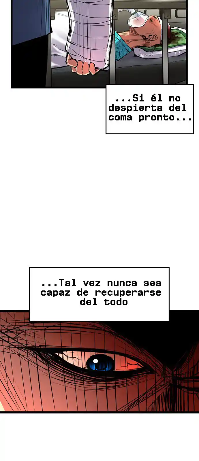 Gimnasio Hanlim - Capítulo 17 - Página 11 - LectorTMOo