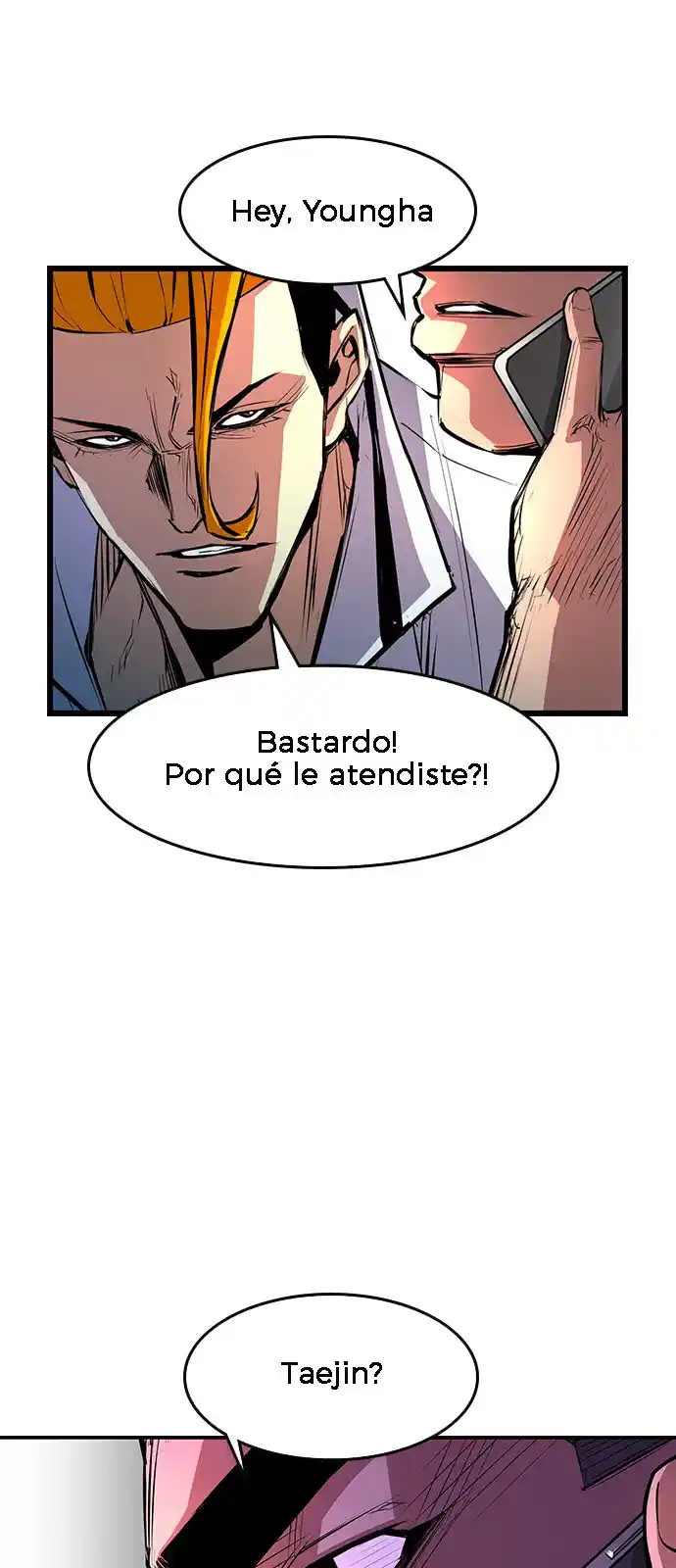 Gimnasio Hanlim - Capítulo 17 - Página 15 - LectorTMOo