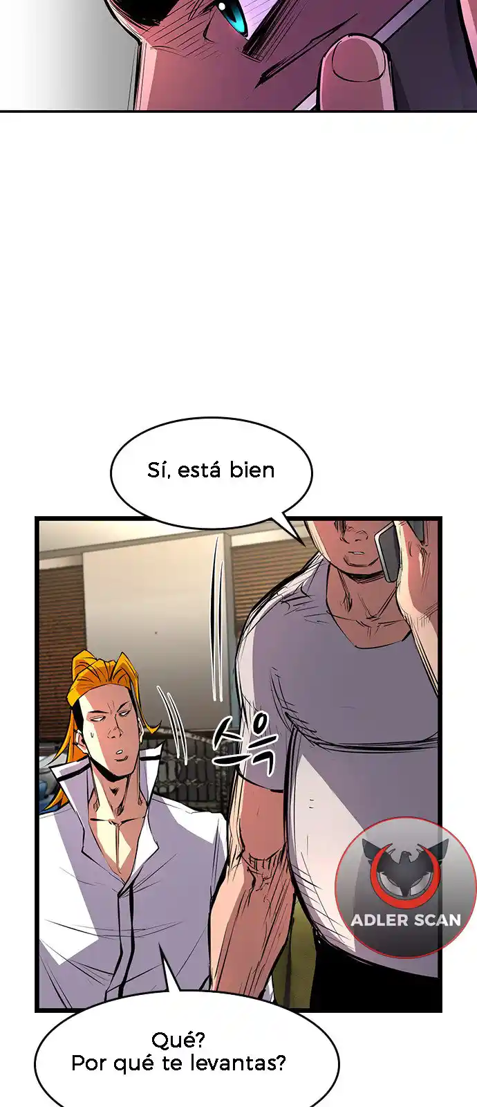 Gimnasio Hanlim - Capítulo 17 - Página 16 - LectorTMOo