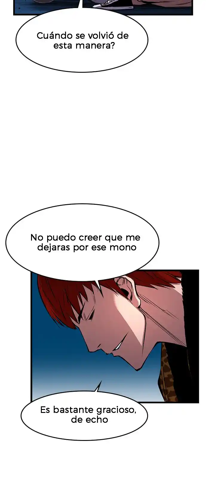 Gimnasio Hanlim - Capítulo 17 - Página 45 - LectorTMOo