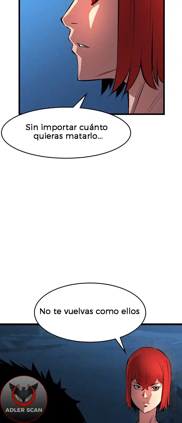 Gimnasio Hanlim - Capítulo 17 - Página 50 - LectorTMOo