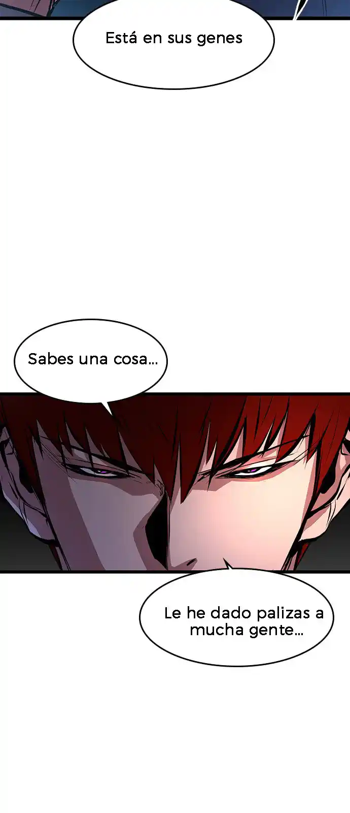 Gimnasio Hanlim - Capítulo 17 - Página 63 - LectorTMOo