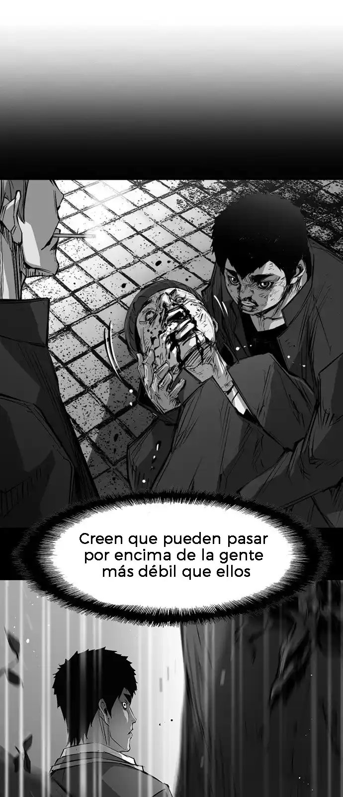 Gimnasio Hanlim - Capítulo 17 - Página 67 - LectorTMOo