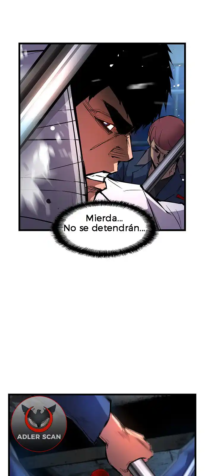 Gimnasio Hanlim - Capítulo 18 - Página 7 - LectorTMOo