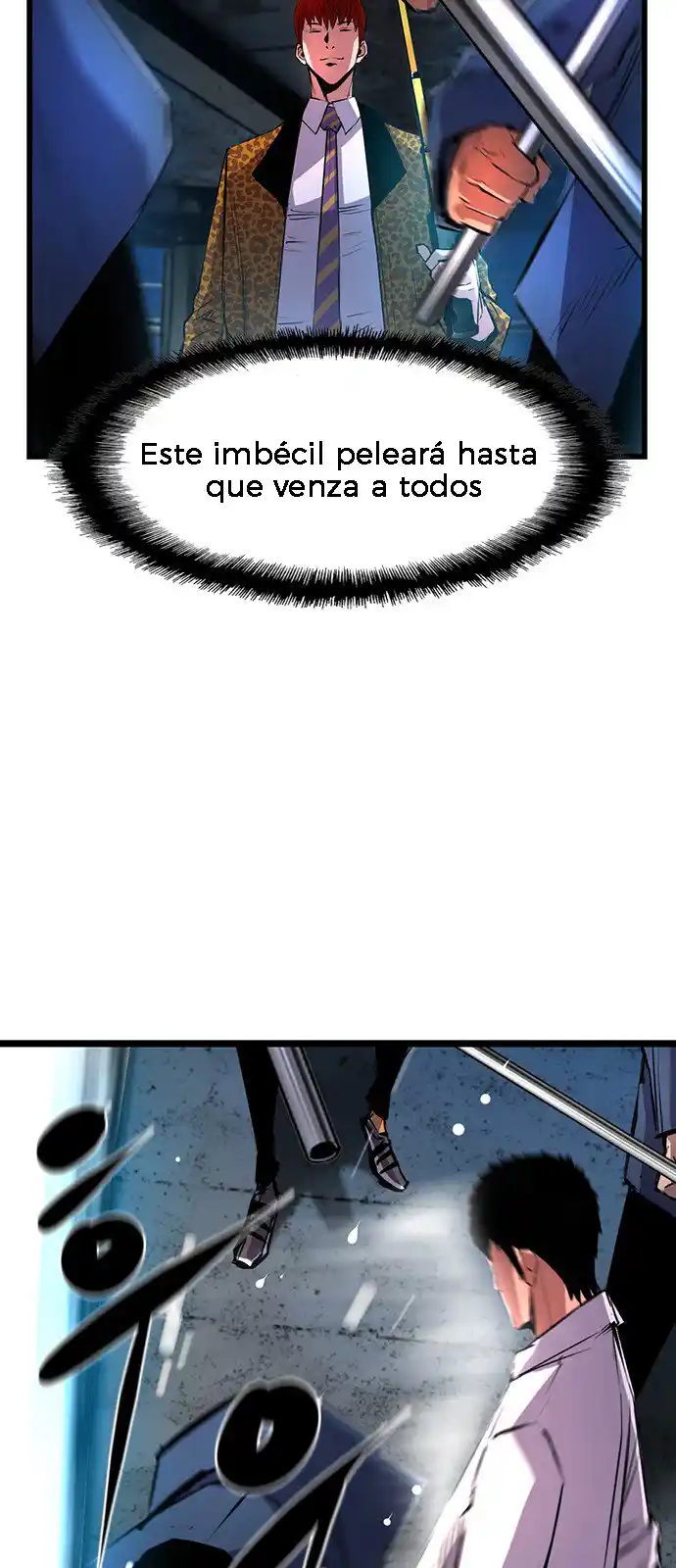 Gimnasio Hanlim - Capítulo 18 - Página 8 - LectorTMOo