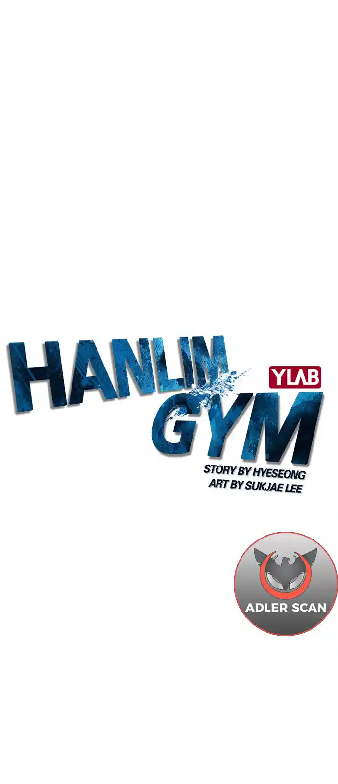 Gimnasio Hanlim - Capítulo 18 - Página 13 - LectorTMOo