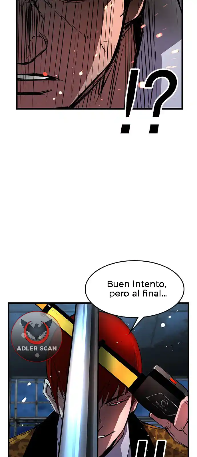 Gimnasio Hanlim - Capítulo 18 - Página 16 - LectorTMOo