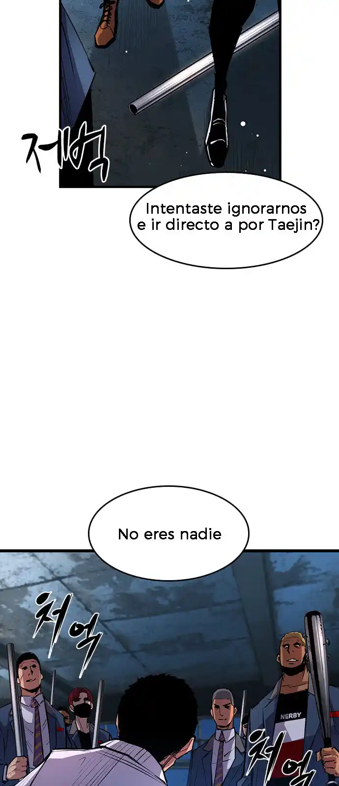 Gimnasio Hanlim - Capítulo 18 - Página 20 - LectorTMOo