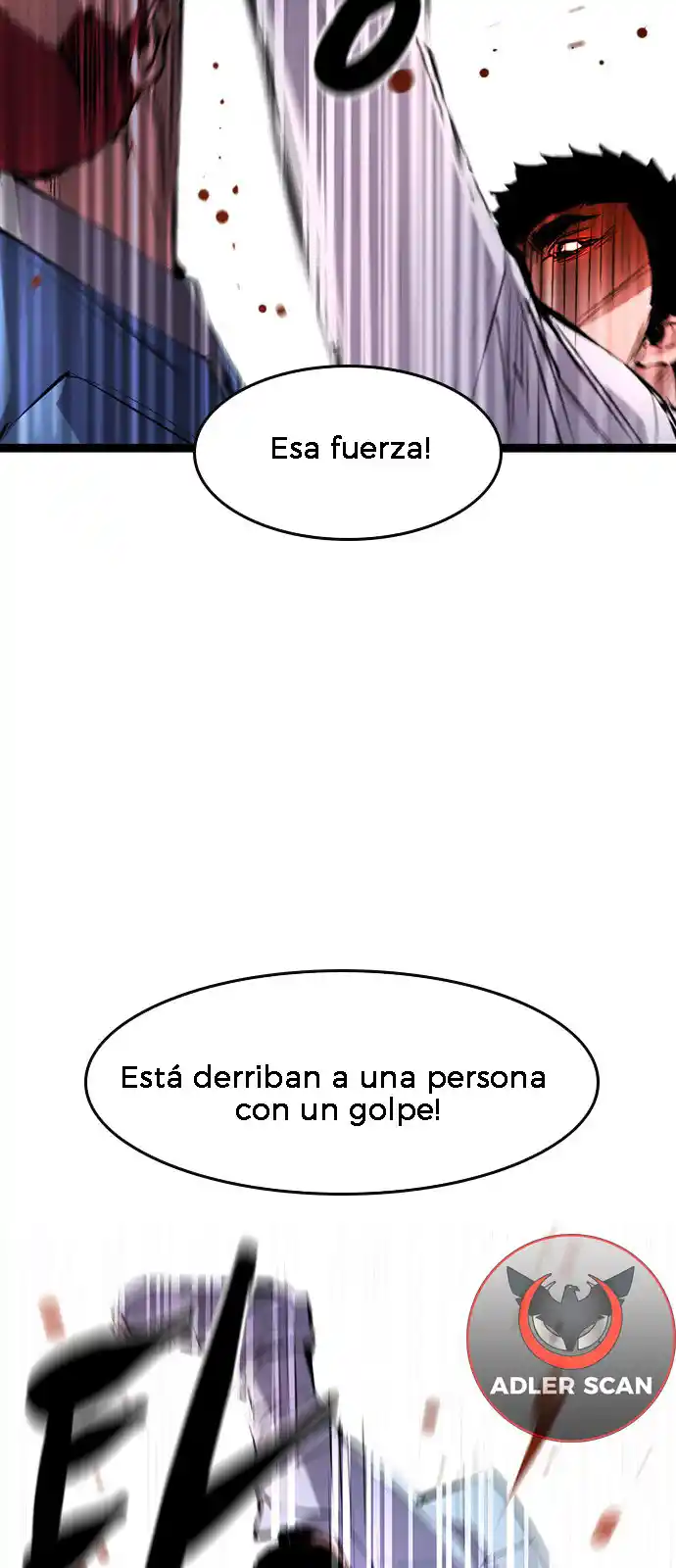 Gimnasio Hanlim - Capítulo 18 - Página 39 - LectorTMOo