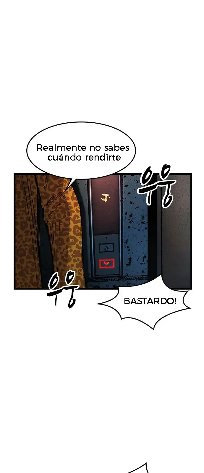 Gimnasio Hanlim - Capítulo 18 - Página 44 - LectorTMOo