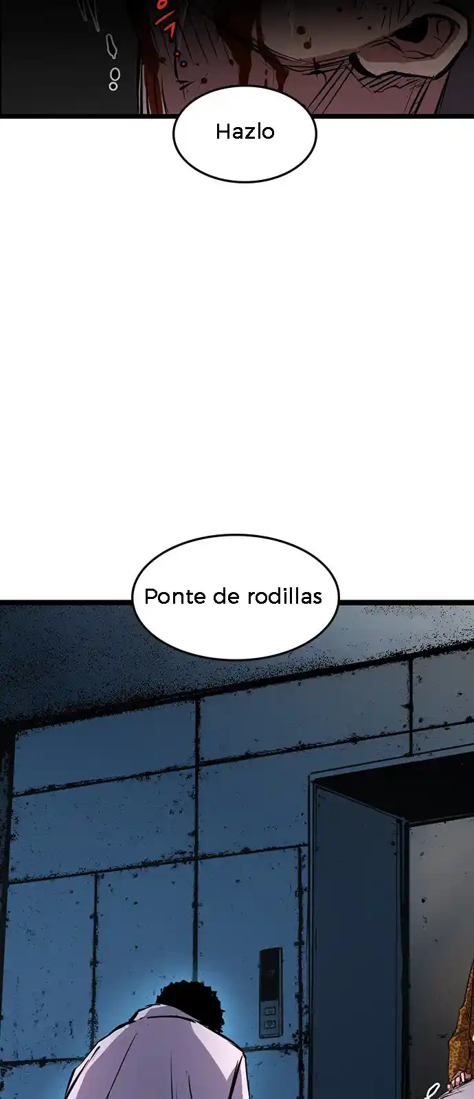 Gimnasio Hanlim - Capítulo 18 - Página 54 - LectorTMOo