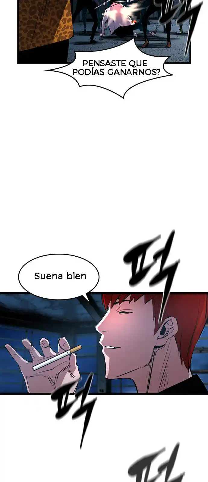 Gimnasio Hanlim - Capítulo 18 - Página 59 - LectorTMOo