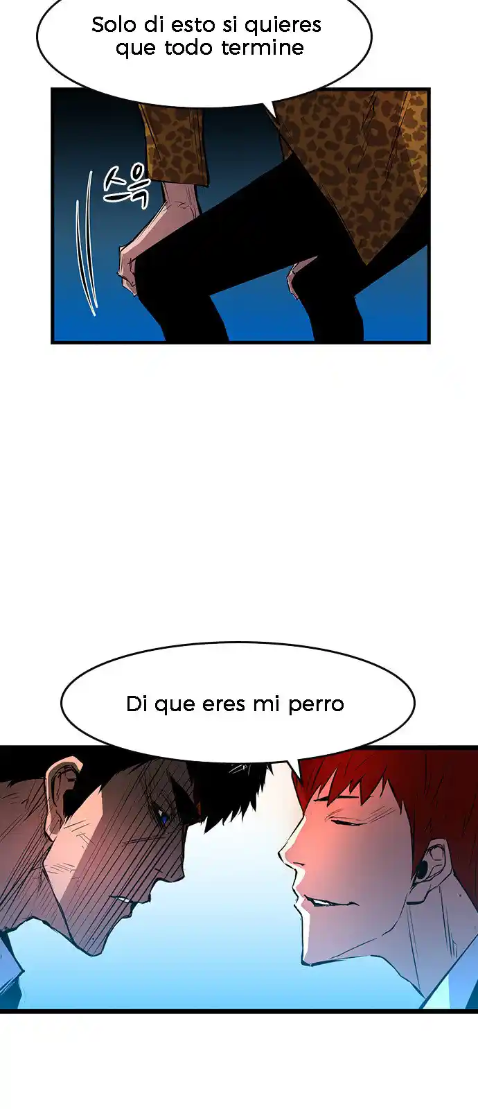 Gimnasio Hanlim - Capítulo 18 - Página 62 - LectorTMOo