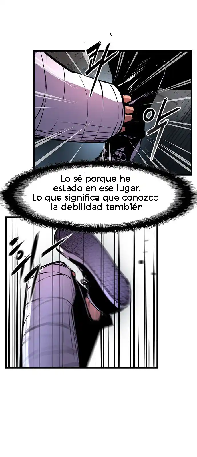 Gimnasio Hanlim - Capítulo 18 - Página 71 - LectorTMOo