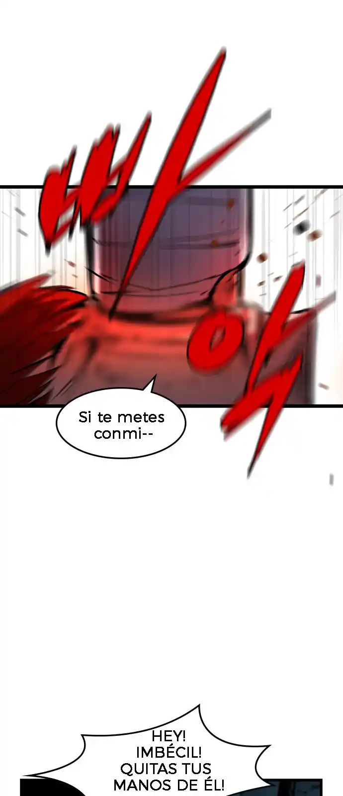 Gimnasio Hanlim - Capítulo 18 - Página 74 - LectorTMOo