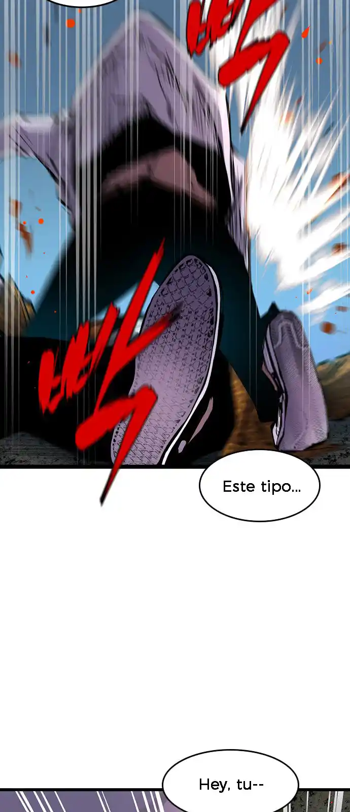Gimnasio Hanlim - Capítulo 19 - Página 3 - LectorTMOo