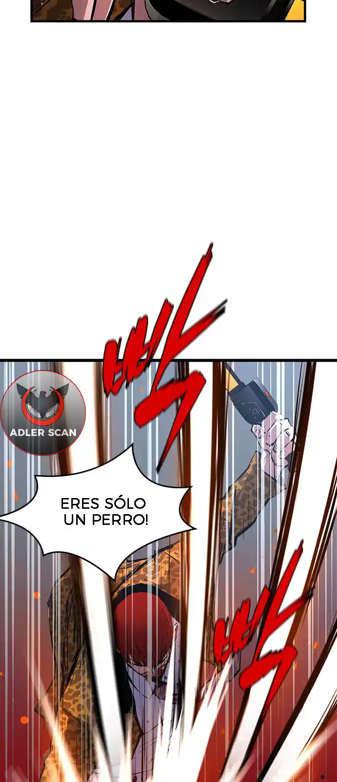 Gimnasio Hanlim - Capítulo 19 - Página 13 - LectorTMOo