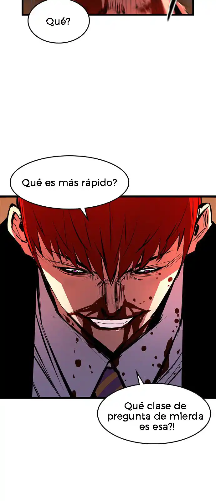 Gimnasio Hanlim - Capítulo 19 - Página 15 - LectorTMOo