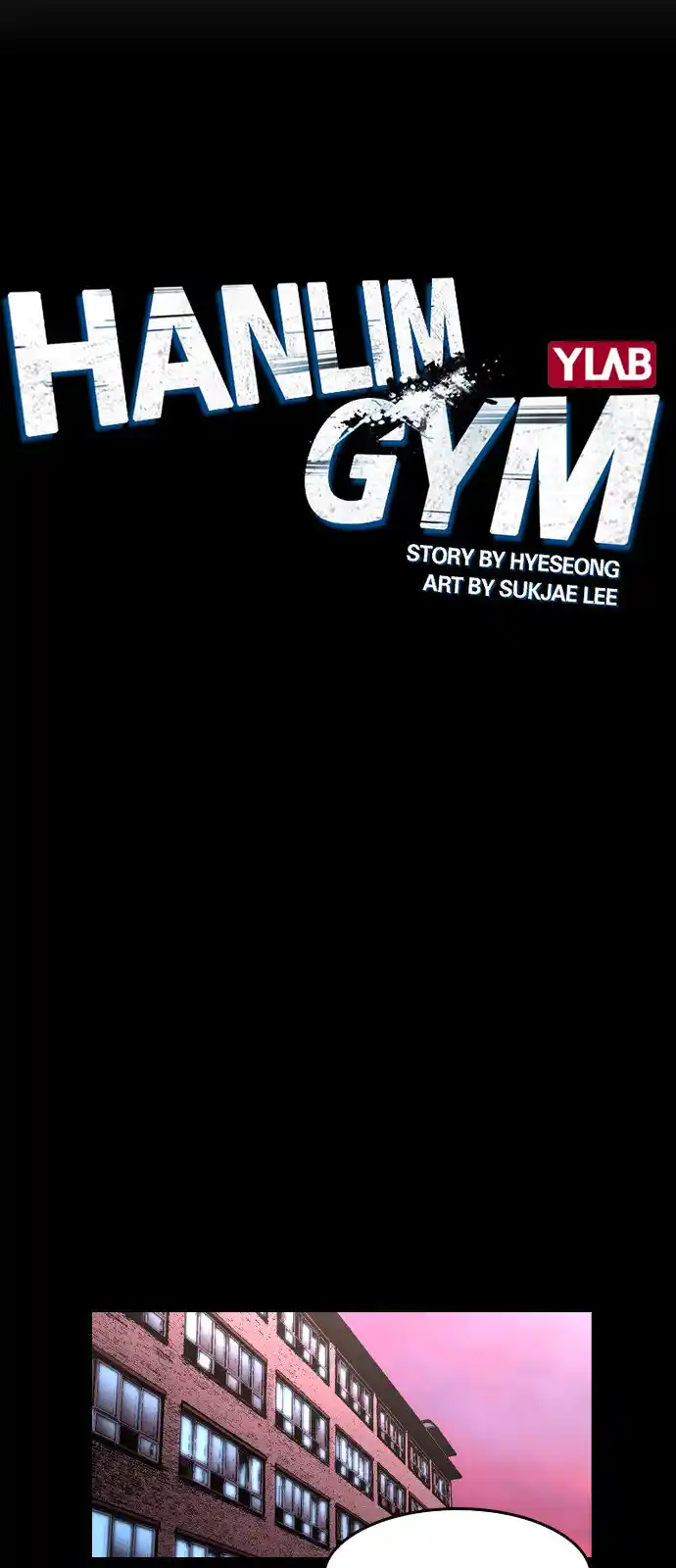 Gimnasio Hanlim - Capítulo 19 - Página 17 - LectorTMOo