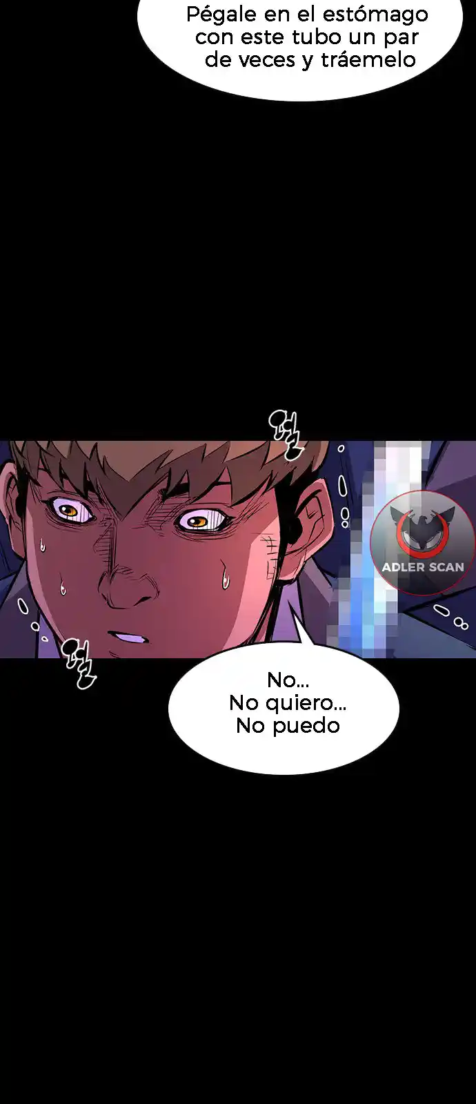 Gimnasio Hanlim - Capítulo 19 - Página 19 - LectorTMOo