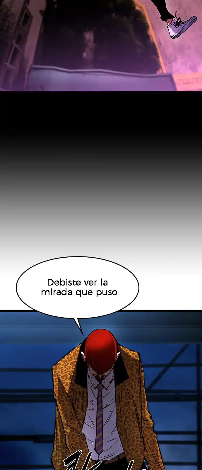 Gimnasio Hanlim - Capítulo 19 - Página 31 - LectorTMOo
