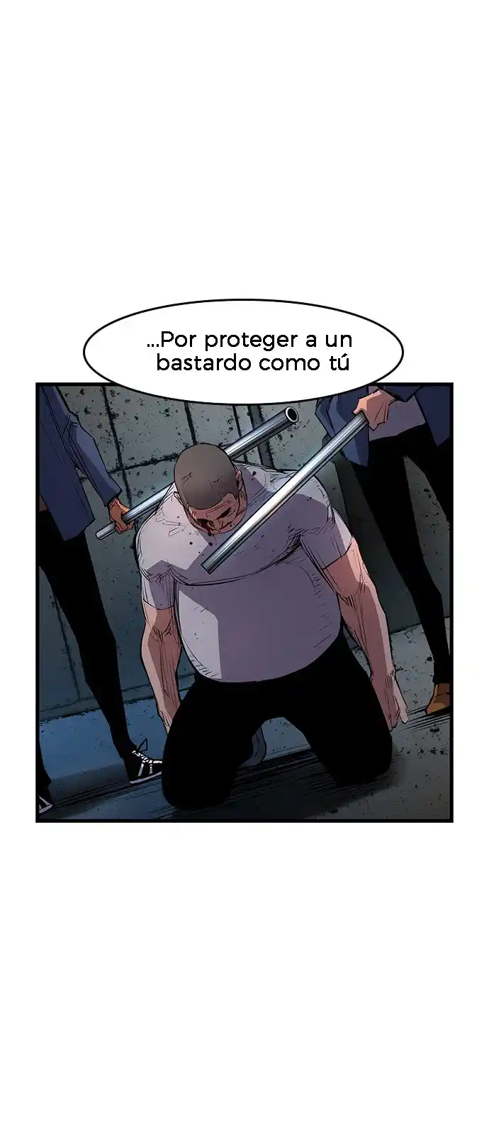 Gimnasio Hanlim - Capítulo 19 - Página 33 - LectorTMOo