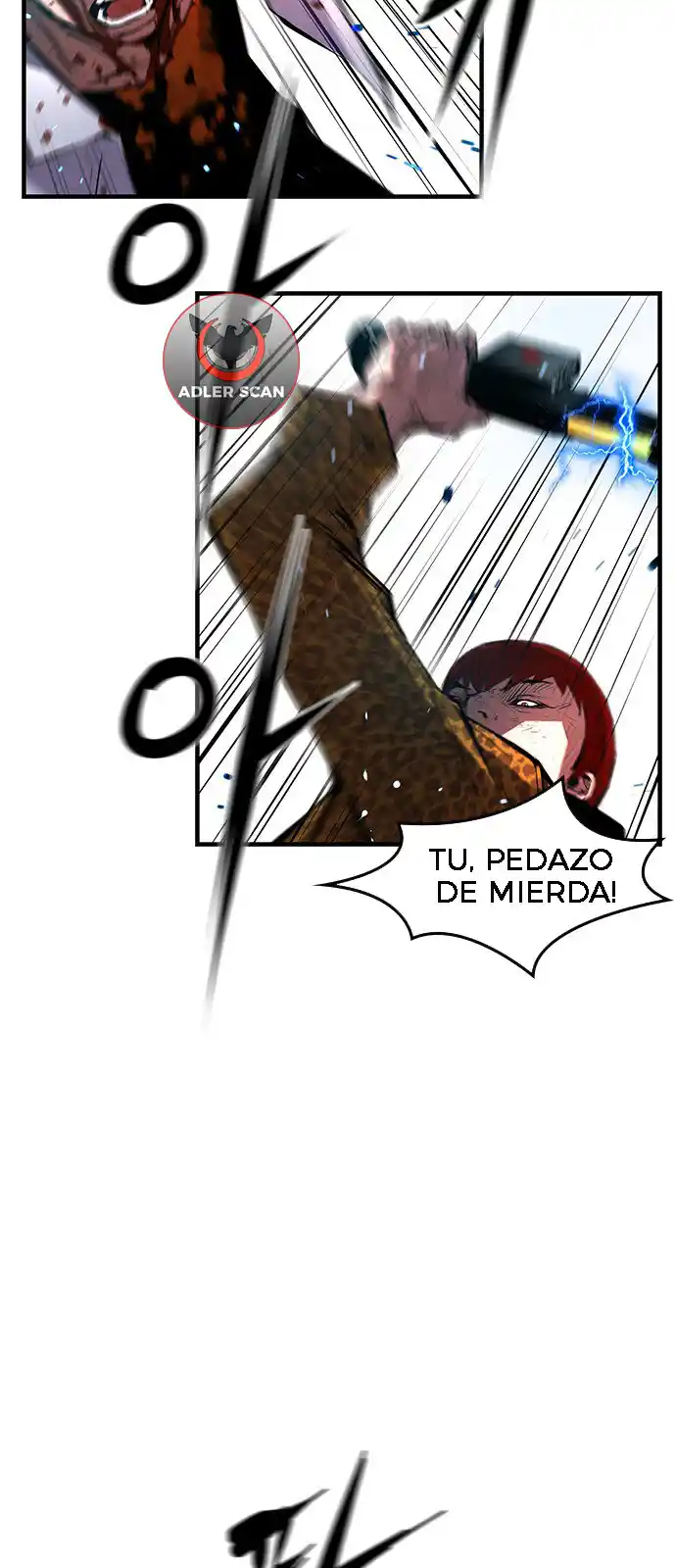 Gimnasio Hanlim - Capítulo 19 - Página 54 - LectorTMOo