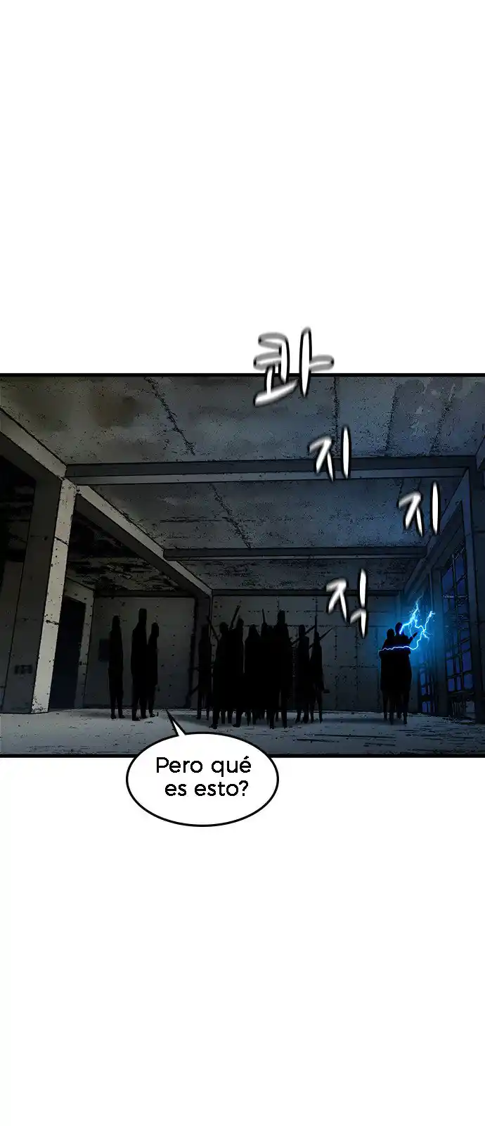 Gimnasio Hanlim - Capítulo 19 - Página 58 - LectorTMOo