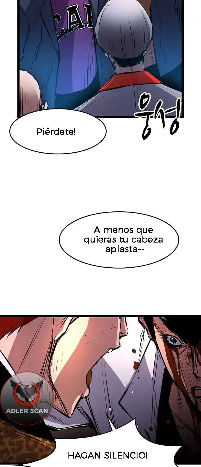 Gimnasio Hanlim - Capítulo 19 - Página 62 - LectorTMOo
