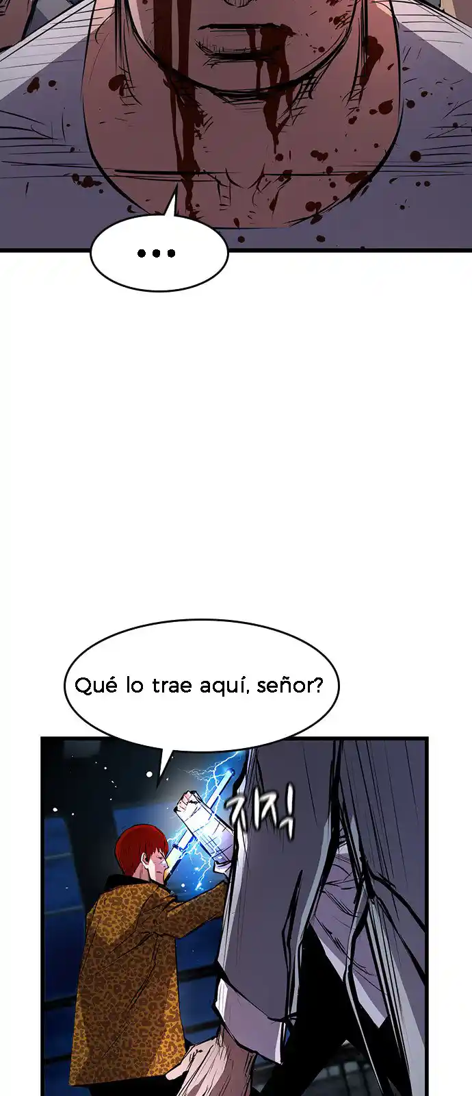 Gimnasio Hanlim - Capítulo 19 - Página 66 - LectorTMOo