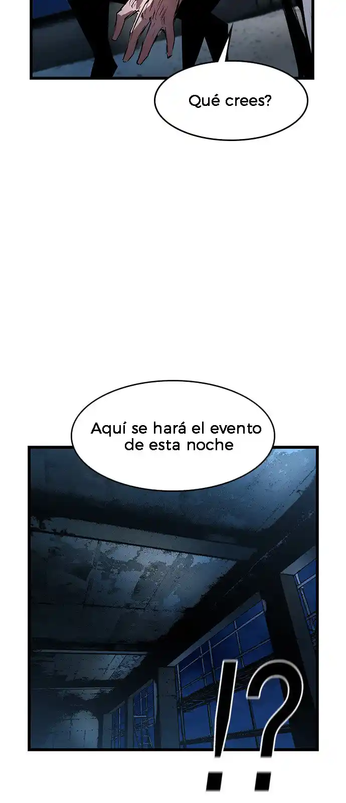Gimnasio Hanlim - Capítulo 19 - Página 67 - LectorTMOo
