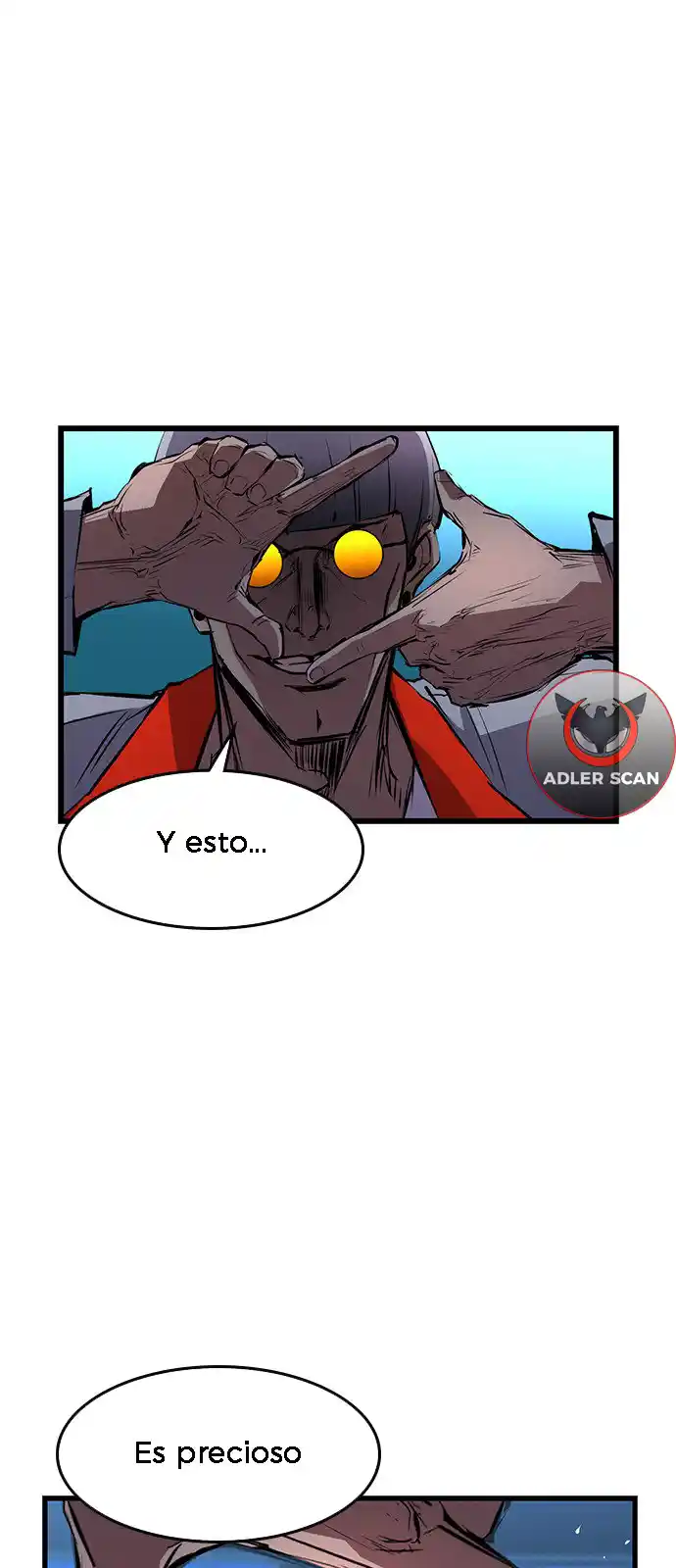 Gimnasio Hanlim - Capítulo 19 - Página 68 - LectorTMOo
