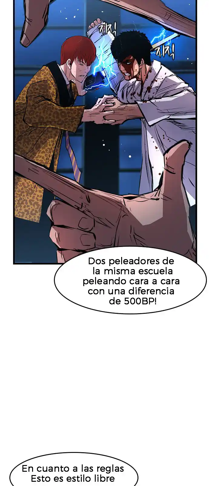 Gimnasio Hanlim - Capítulo 19 - Página 69 - LectorTMOo