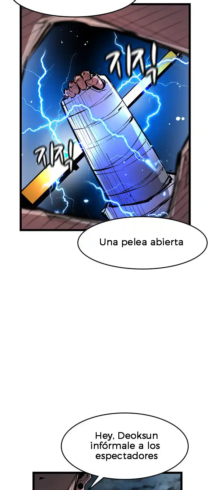 Gimnasio Hanlim - Capítulo 19 - Página 70 - LectorTMOo