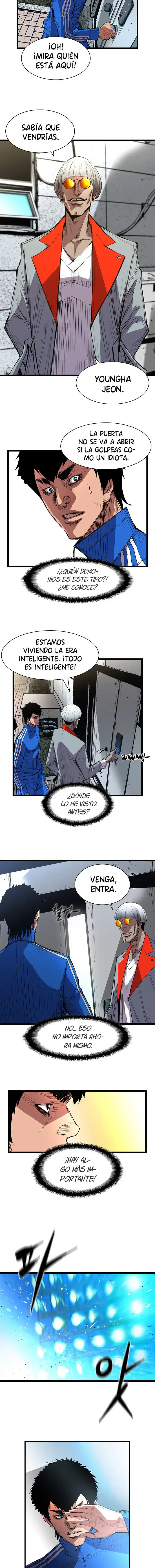 Gimnasio Hanlim - Capítulo 2 - Página 17 - LectorTMOo