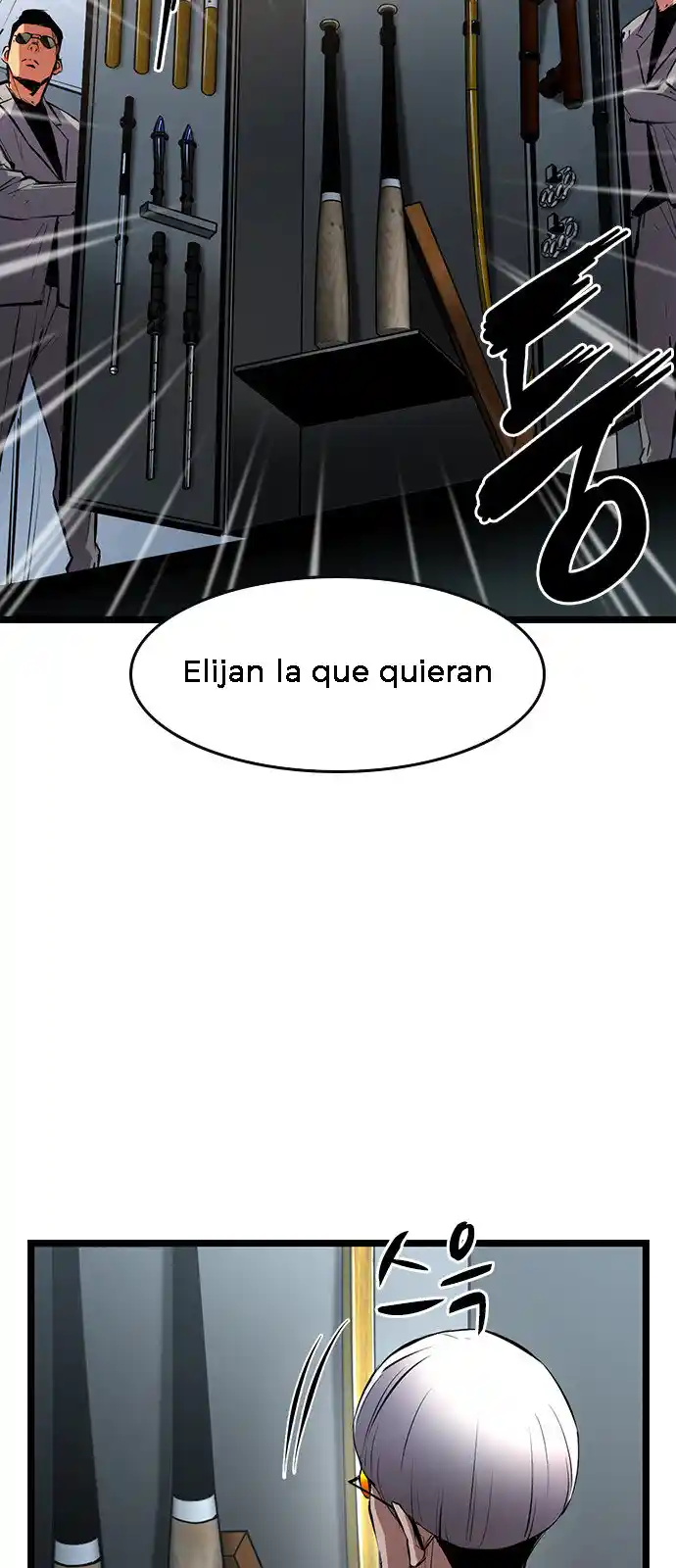 Gimnasio Hanlim - Capítulo 20 - Página 12 - LectorTMOo