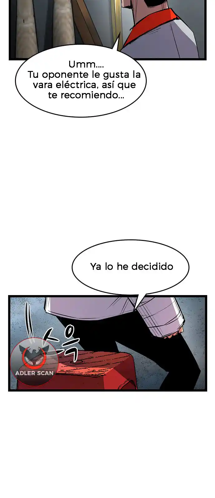 Gimnasio Hanlim - Capítulo 20 - Página 13 - LectorTMOo