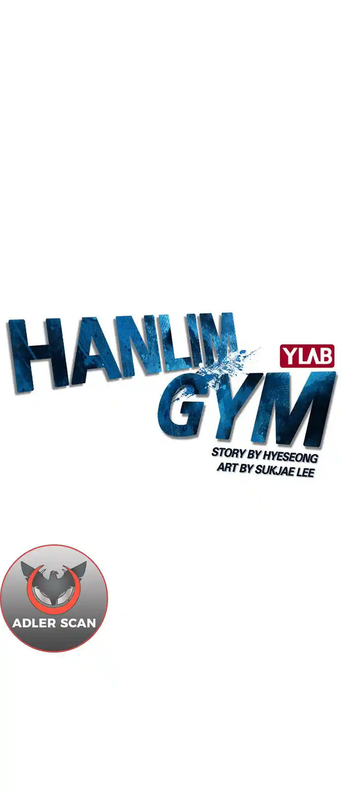 Gimnasio Hanlim - Capítulo 20 - Página 15 - LectorTMOo