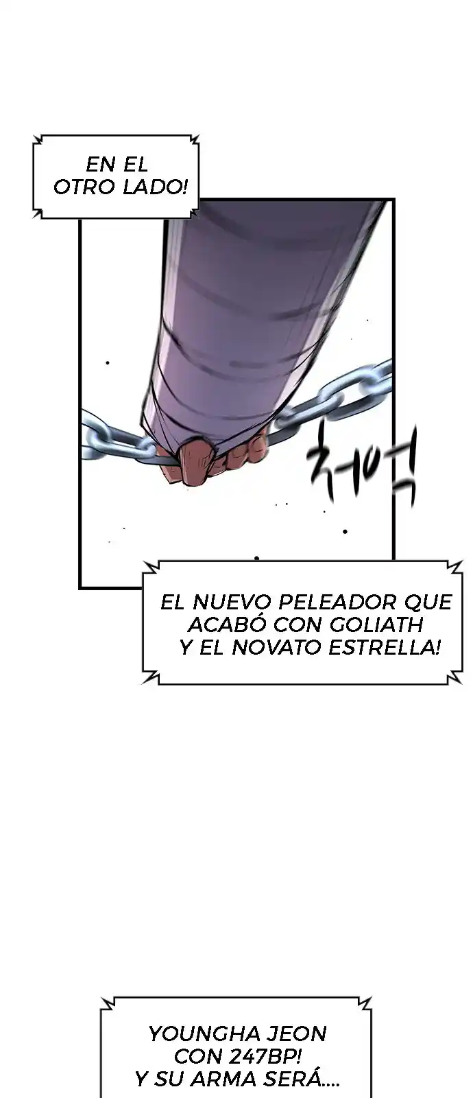 Gimnasio Hanlim - Capítulo 20 - Página 20 - LectorTMOo