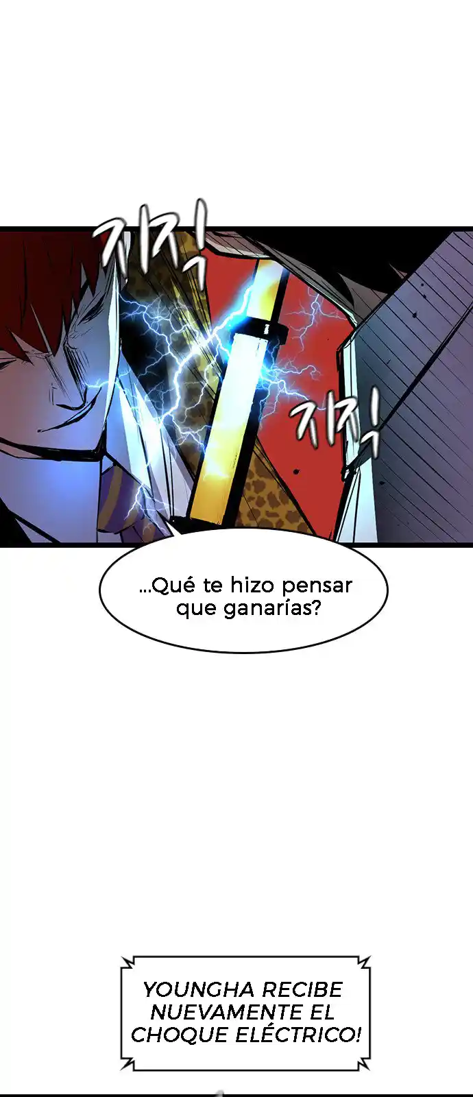 Gimnasio Hanlim - Capítulo 20 - Página 45 - LectorTMOo