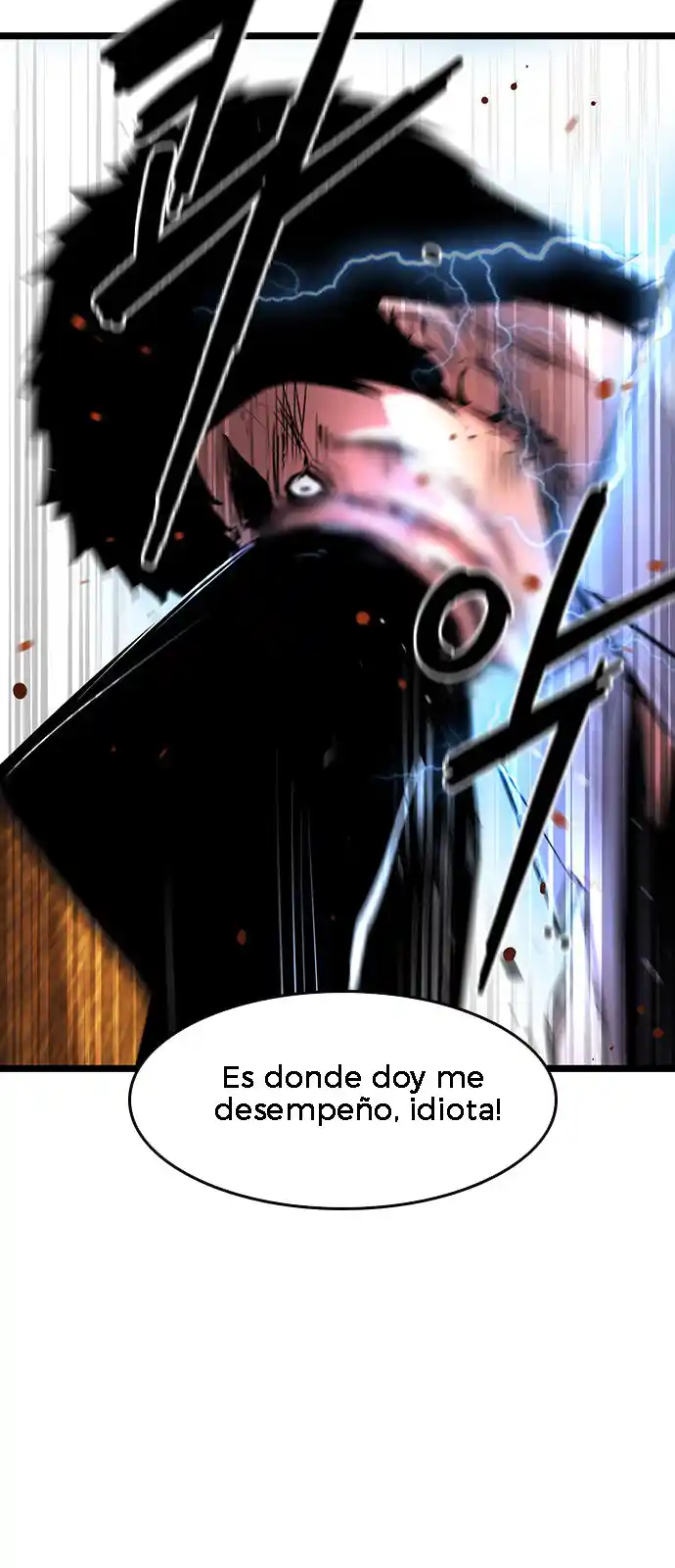 Gimnasio Hanlim - Capítulo 20 - Página 52 - LectorTMOo