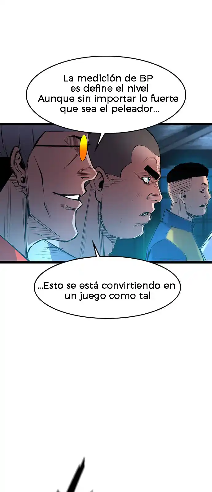 Gimnasio Hanlim - Capítulo 20 - Página 55 - LectorTMOo