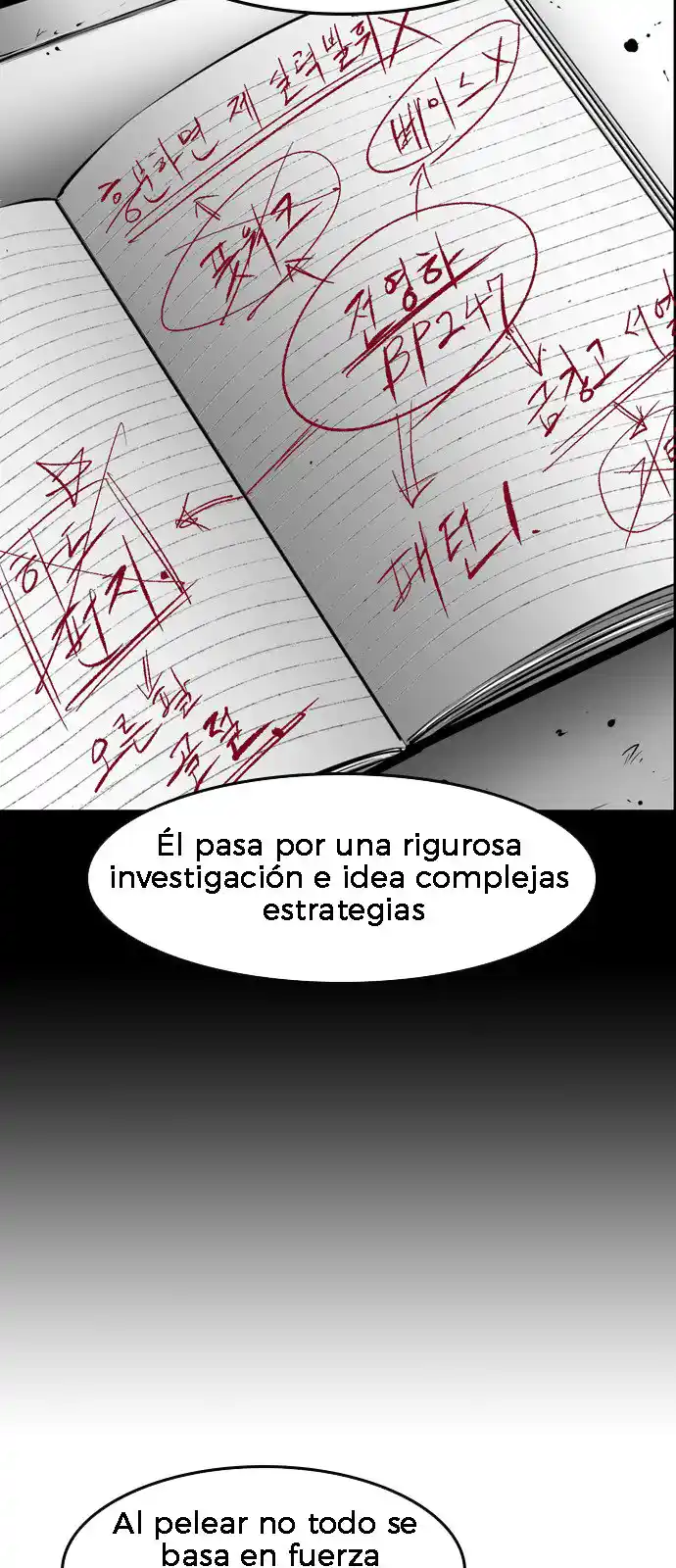 Gimnasio Hanlim - Capítulo 20 - Página 62 - LectorTMOo