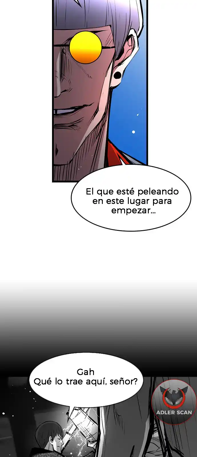 Gimnasio Hanlim - Capítulo 20 - Página 64 - LectorTMOo