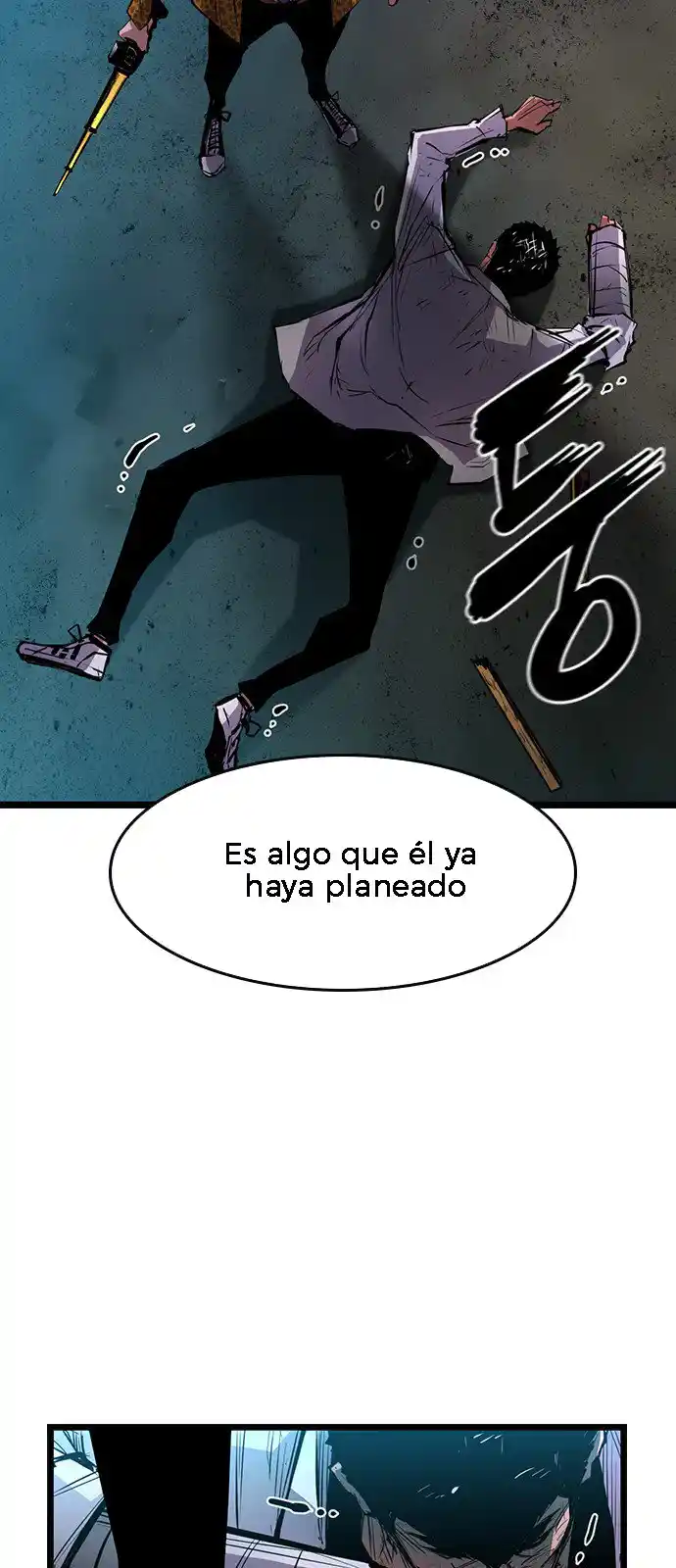 Gimnasio Hanlim - Capítulo 20 - Página 66 - LectorTMOo